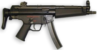 HK Style Receiver Engraving