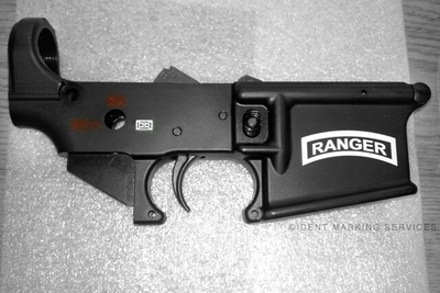 Add-on Engraving Logo