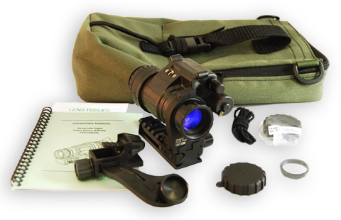 PVS-14