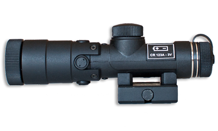 Luna Optic LN-EIR-3