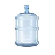 Natural Mineral Water Still Cooler/Dispenser exchange
