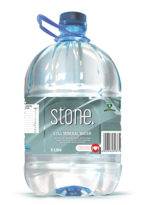 Natural Mineral Water Still 10000ml