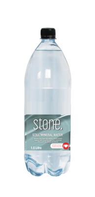 Natural Mineral Water Still 1500ml