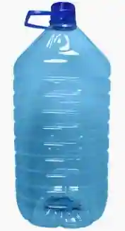 Bottle 10000ml Standard