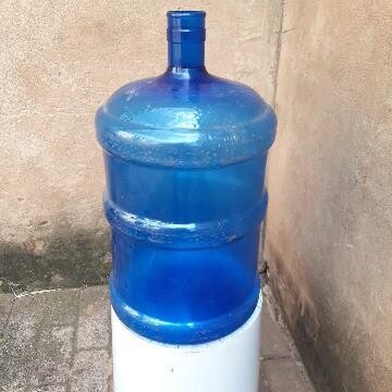 Dispenser/Cooler Standard Bottle