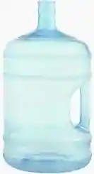 Dispenser/Cooler Bottle with Handle