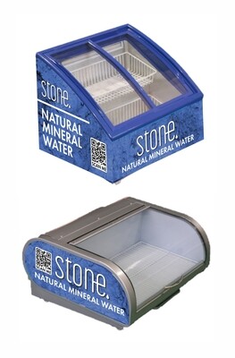 Fridge Small