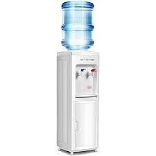 Cooler/dispenser Tall