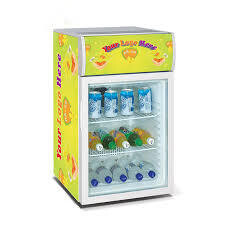 Fridge medium