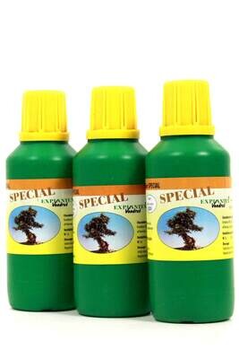 250ml Bonsai trašos