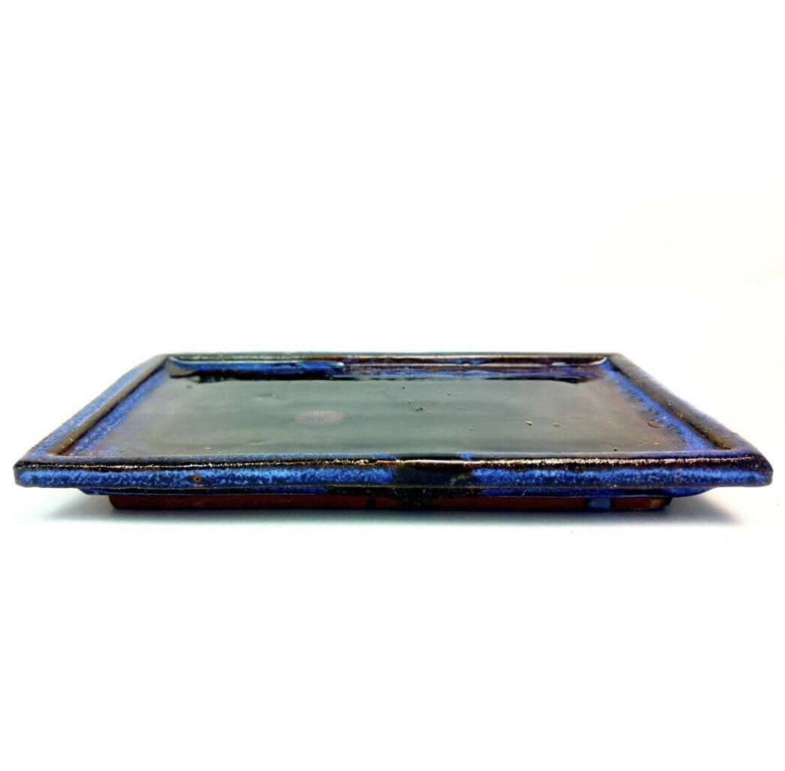 18cm Glazūruota lėkštutė