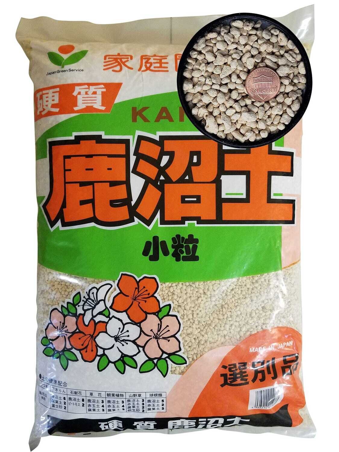 Kanuma gruntas  13L.