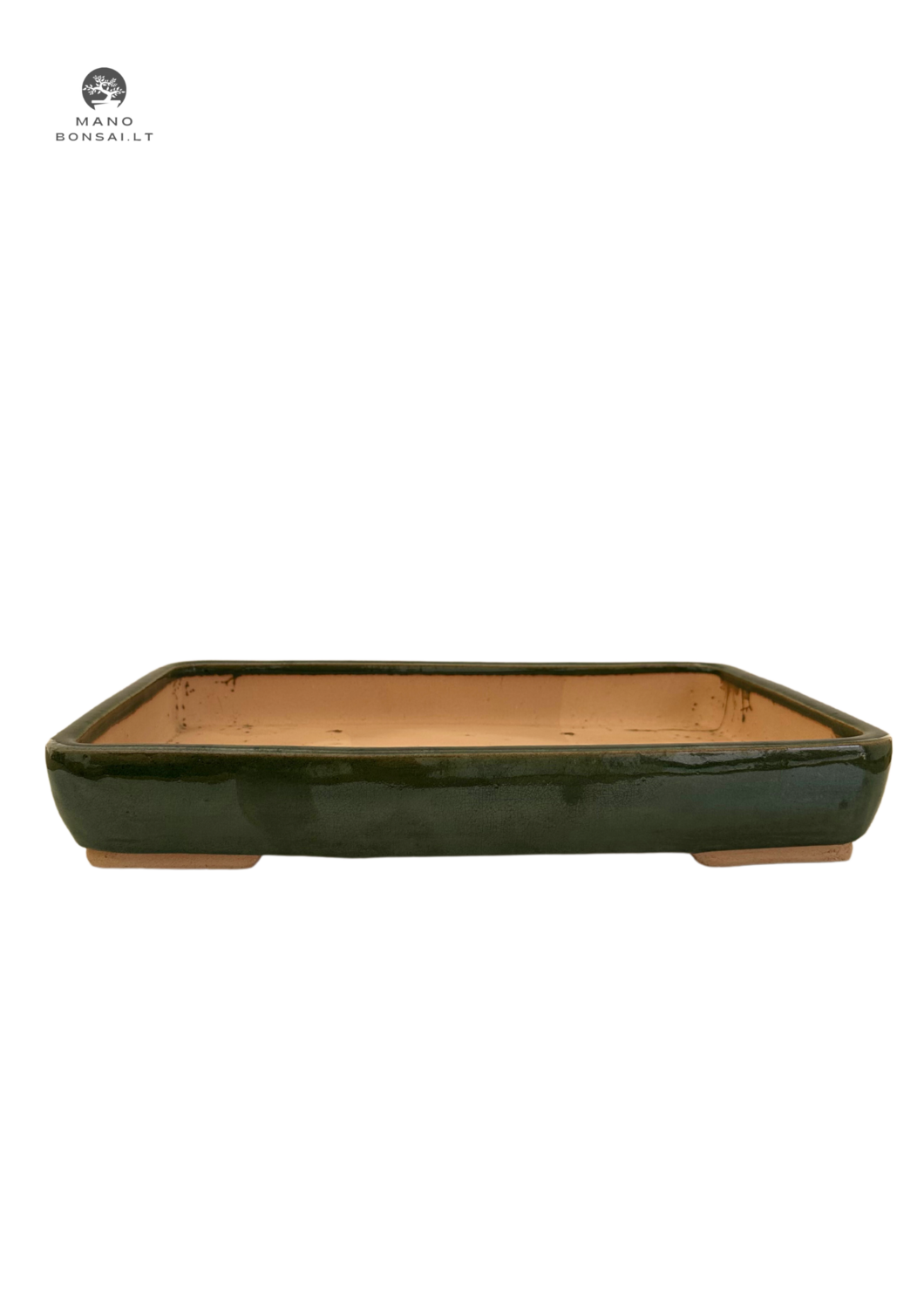 Bonsai vazonas XL