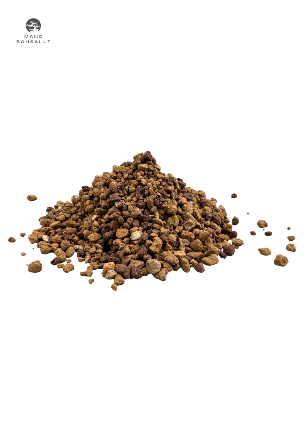 Grunto mišinys  (Spygliuočiams) 2.0 L