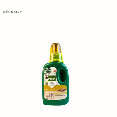 Pokon BIO Bonsai trąšos 250ml