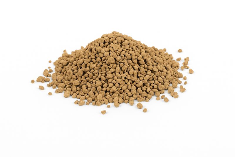 Japan Akadama Bonsai (HARD) gruntas 2L.