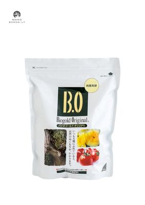 Biogold Bonsai Trąšos   900g