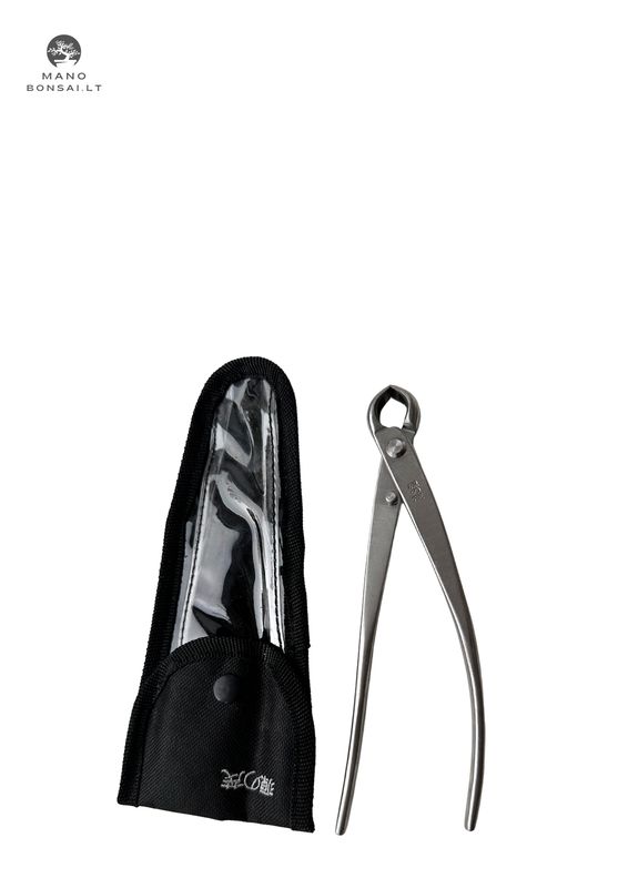 Bonsai žirklės šaknims, gumbams  M 179mm