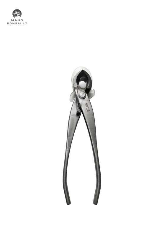 Bonsai žirklės šakoms M 169mm
