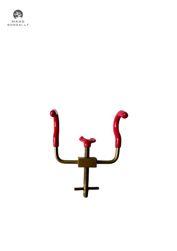 Medžio šakų formavimo kabliukai 60mm