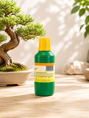 250ml Bonsai trąšos