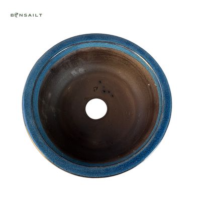 Glazuruotas Bonsai vazonas S P27,5