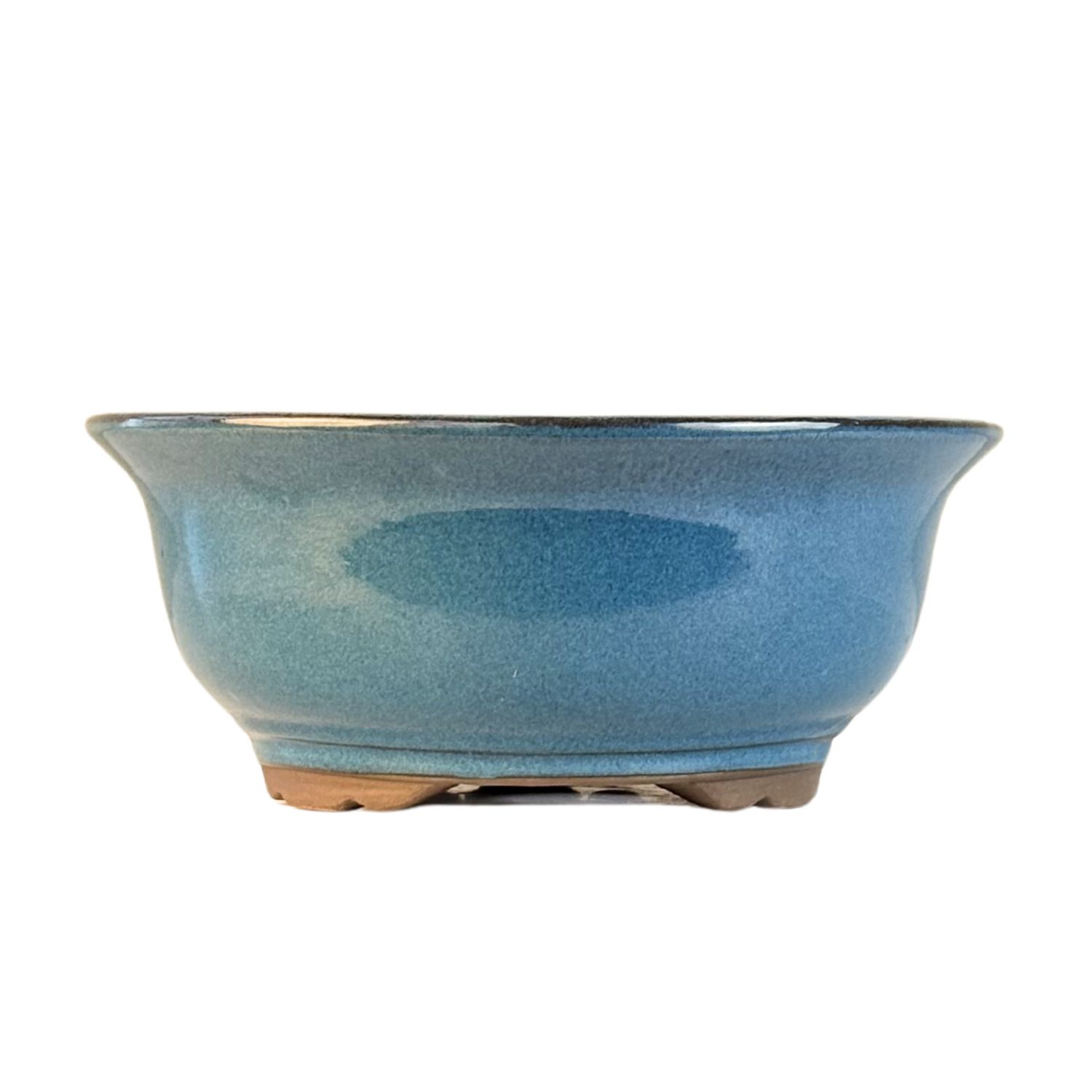 Glazuruotas Bonsai vazonas M P33,5