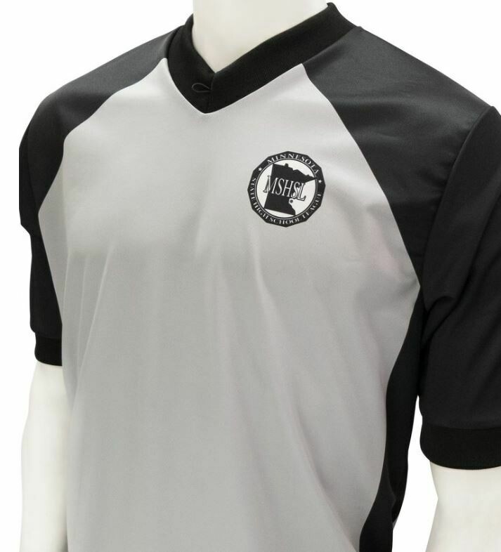 MSHSL Basketball Short Sleeve - Men