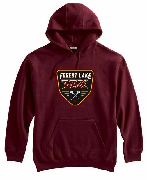 Hoodie - Youth & Adult