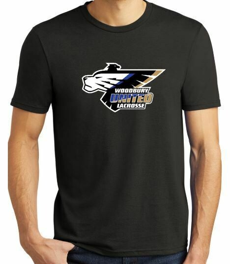 Tee Black - Men/Youth