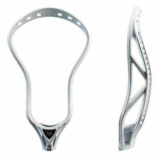 ECD Rebel O Unstrung White