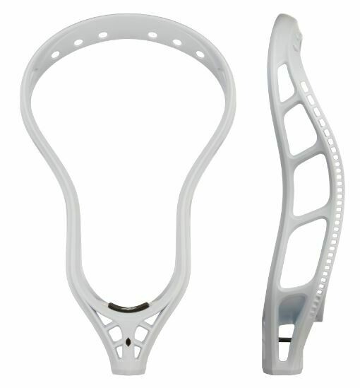 Stringking Mark 2D Unstrung White