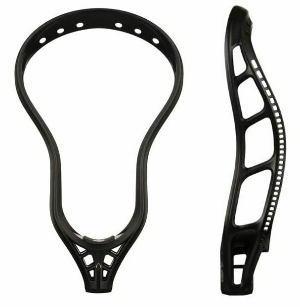 Stringking Mark 2D Unstrung Black