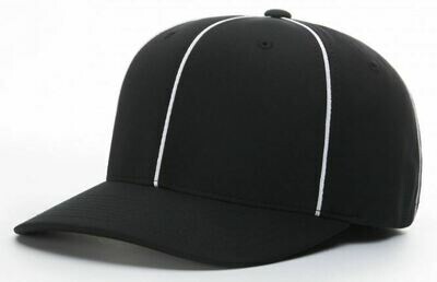 Official Richardson Flex Fit Hat 485 S/M