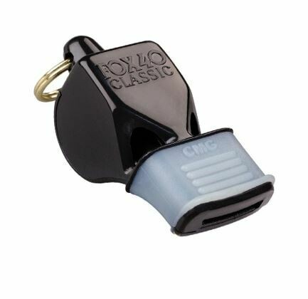 FOX40 Whistle CMG Classic w/o Lanyard