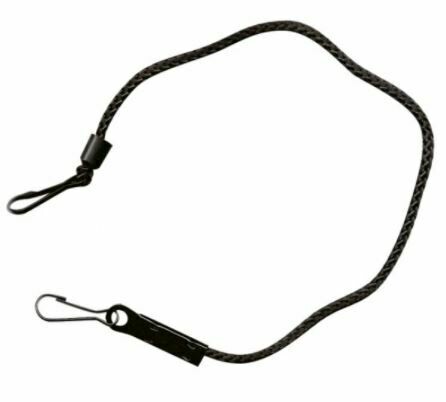 FOX40 Clipper 9" Lanyard