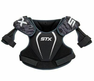 STX Stallion 75 Shoulder Pads XS