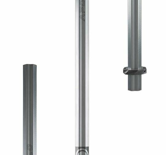 Maverik Apollo A/M White