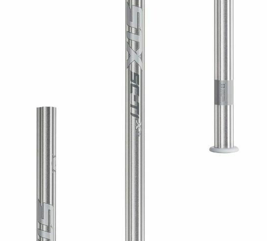 STX SCTI X+30 Silver