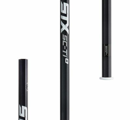 STX SCTI O30 Black