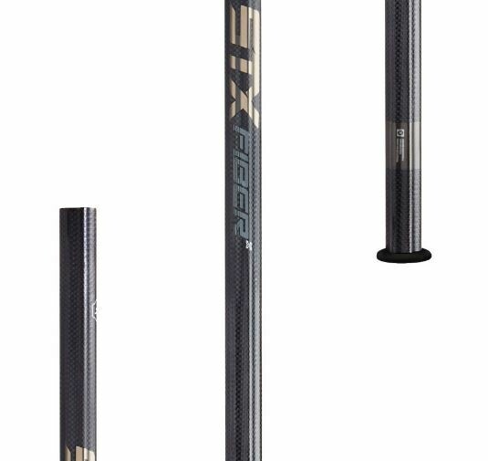 STX Fiber X A/M Black