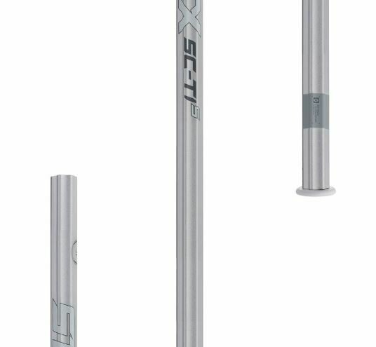 STX SCTI S30 Silver