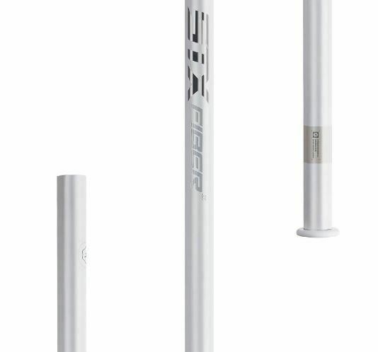 STX Fiber X A/M White