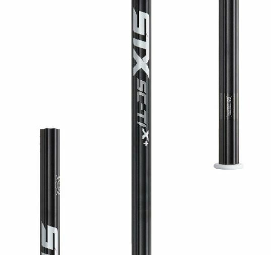 STX SCTI X+30 Black