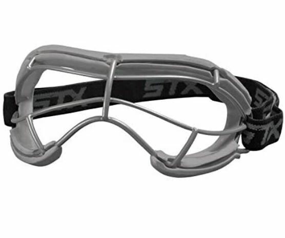 STX 4Sight + Adult Grey