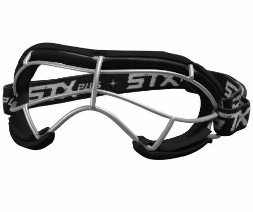 STX 4Sight + S Adult Black