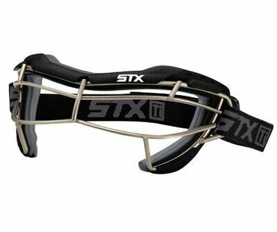 STX 4Sight Focus TI S+ Black