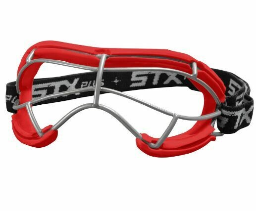STX 4Sight + Adult Red