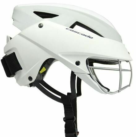 Cascade LX White