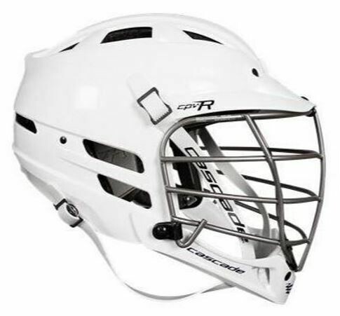 Cascade CPVR White XS